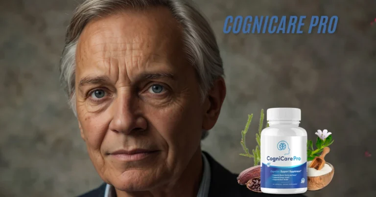 10 Compelling Reasons to Try Cognicare Pro for Enhanced Cognitive Function