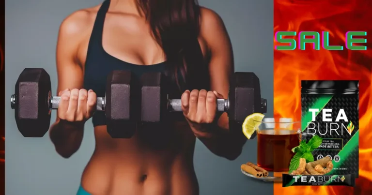 Tea Burn: 8 Effective Weight Loss Pills and Solutions for a Healthier You